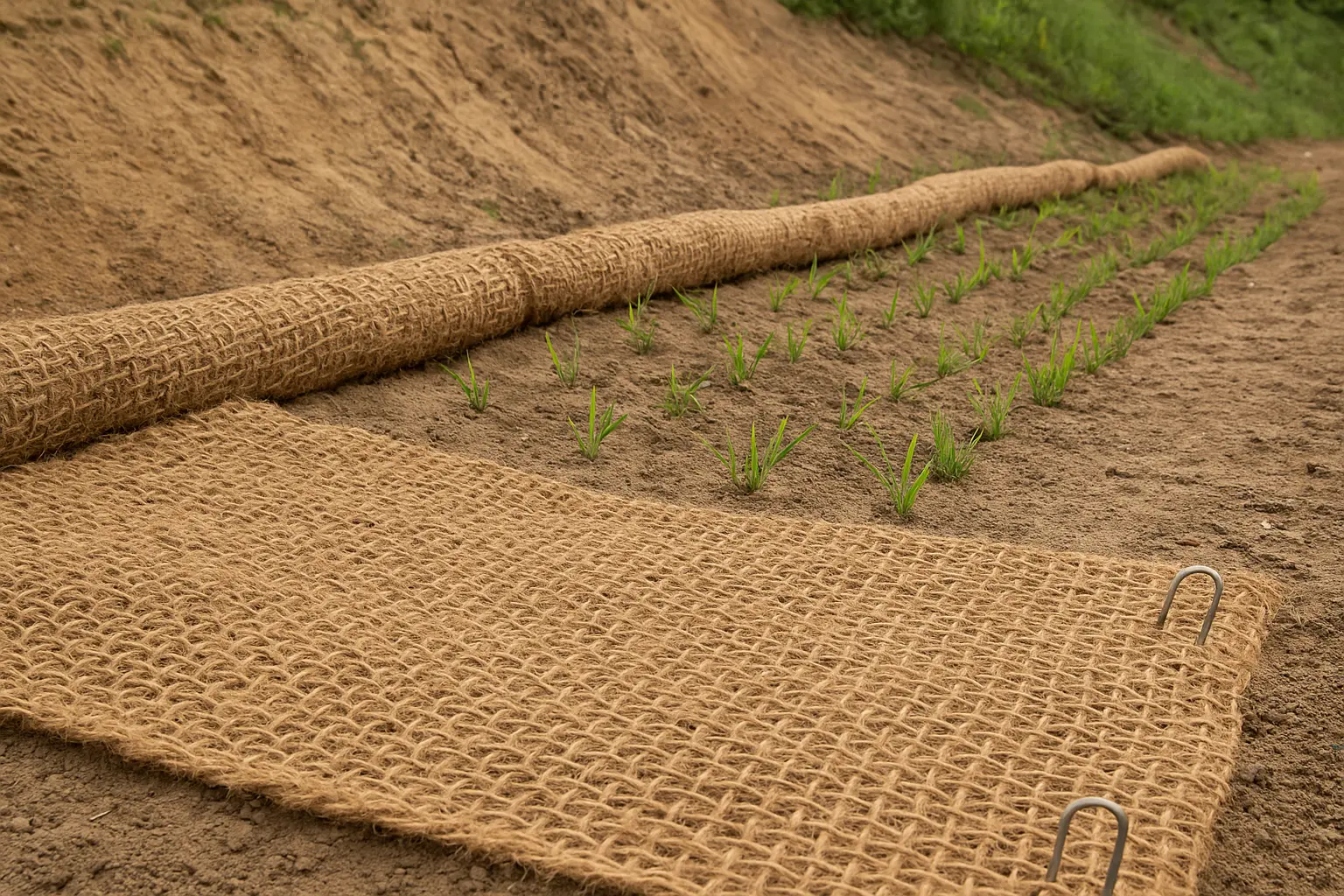 Erosion Control Services Erosion Control Services