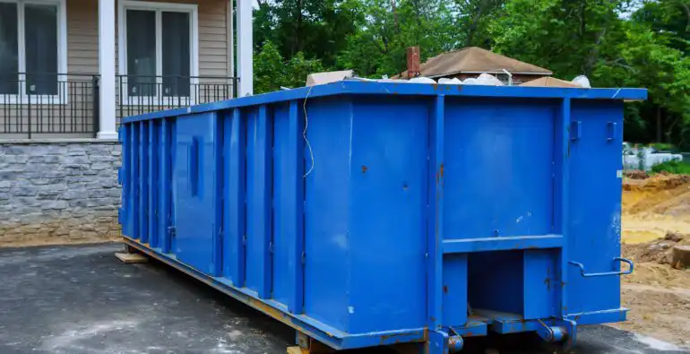 Debris Service