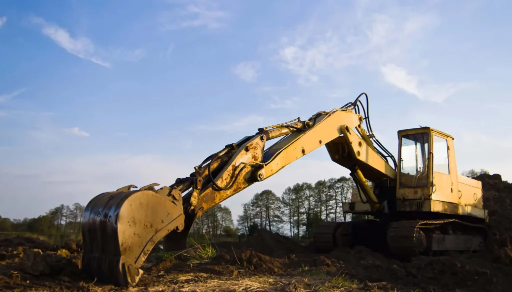 Excavation Service