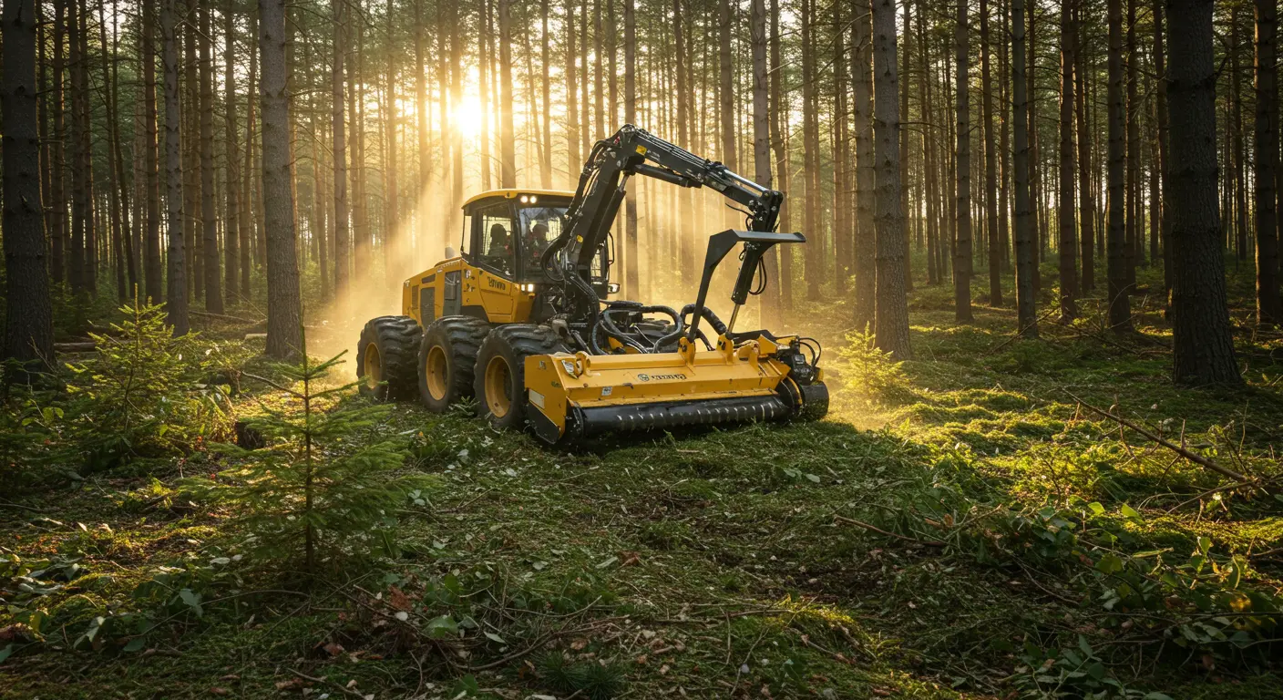 Alturas Forestry Work
