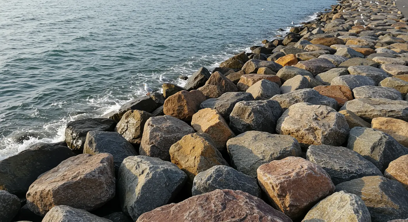 Riprap Services in Barefoot Bay, FL Riprap Services in Barefoot Bay, FL
