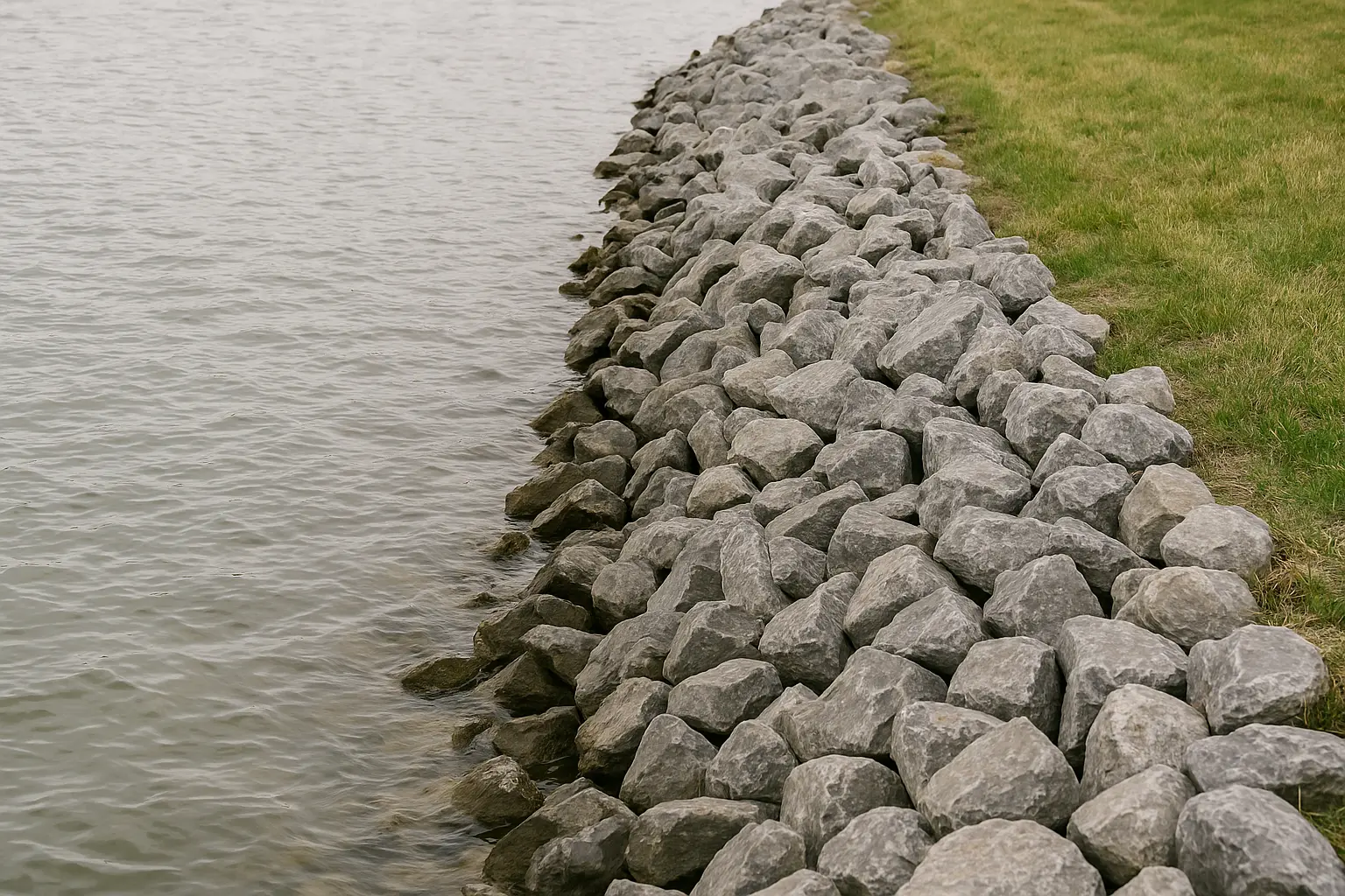Riprap Services in Belleair Shore, FL Riprap Services in Belleair Shore, FL
