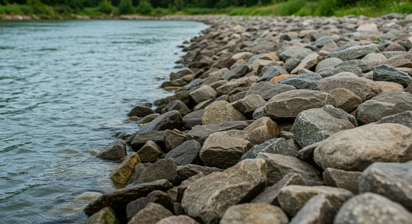 Riprap Services in Boca Grande, FL Riprap Services in Boca Grande, FL
