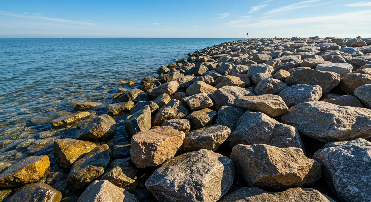Riprap Services in Bokeelia, FL Riprap Services in Bokeelia, FL