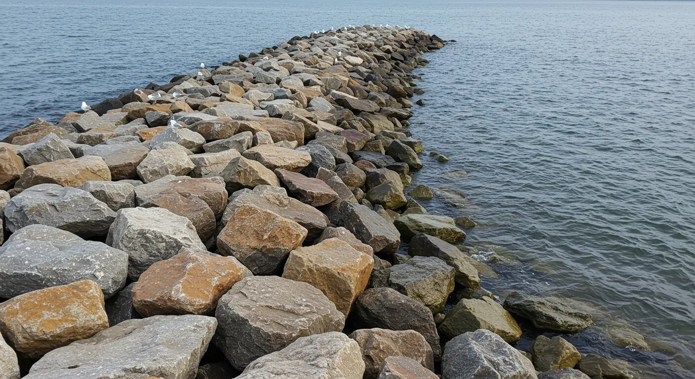 Riprap Services in Bonita Springs, FL Riprap Services in Bonita Springs, FL