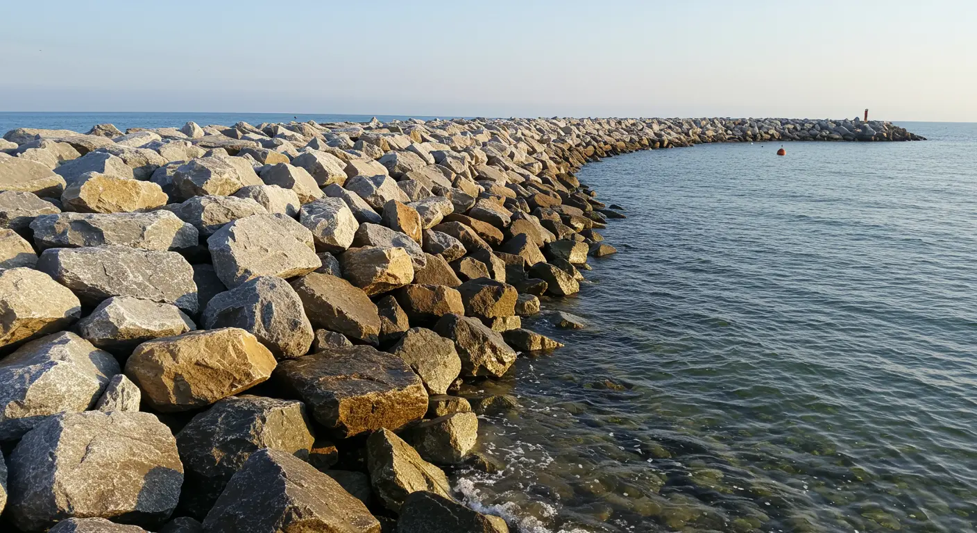 Riprap Services in Bradenton Beach, FL Riprap Services in Bradenton Beach, FL