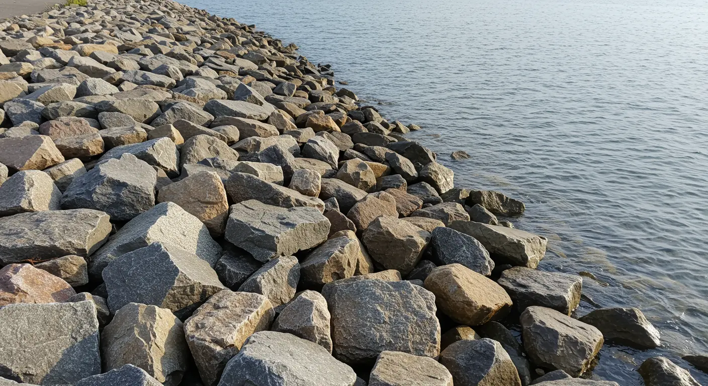 Riprap Services in Captiva, FL Riprap Services in Captiva, FL