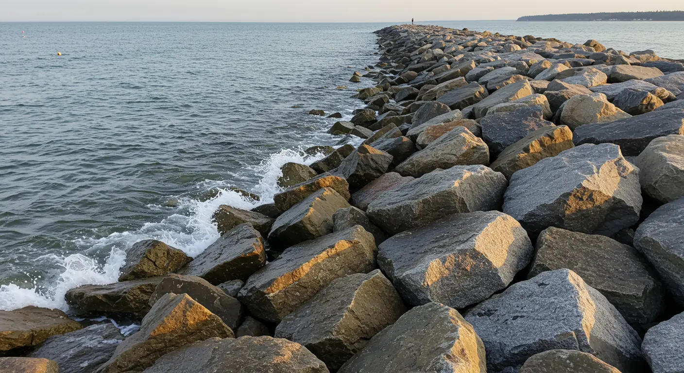 Riprap Services in Cocoa, FL Riprap Services in Cocoa, FL