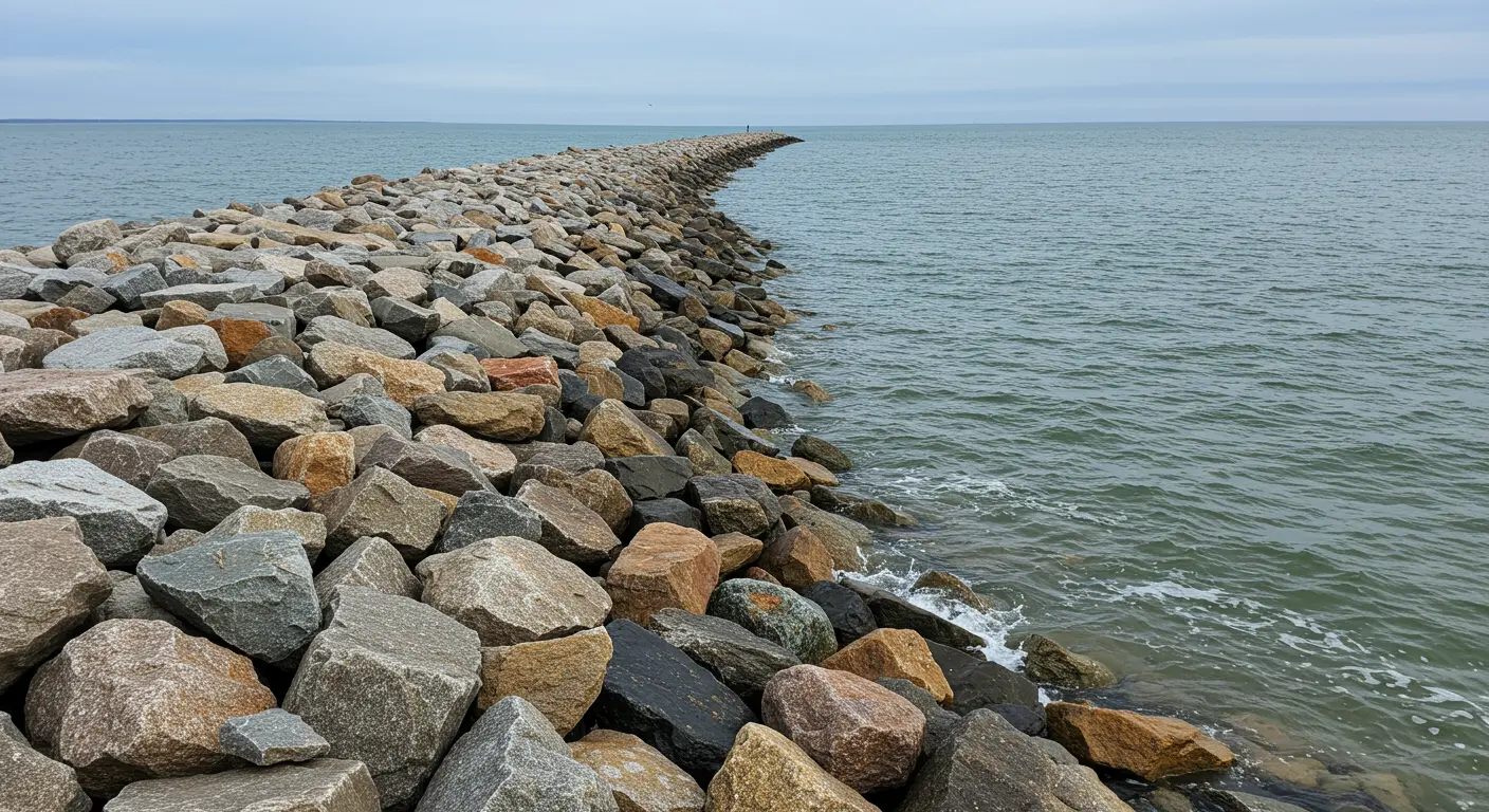 Riprap Services in Dunedin, FL Riprap Services in Dunedin, FL