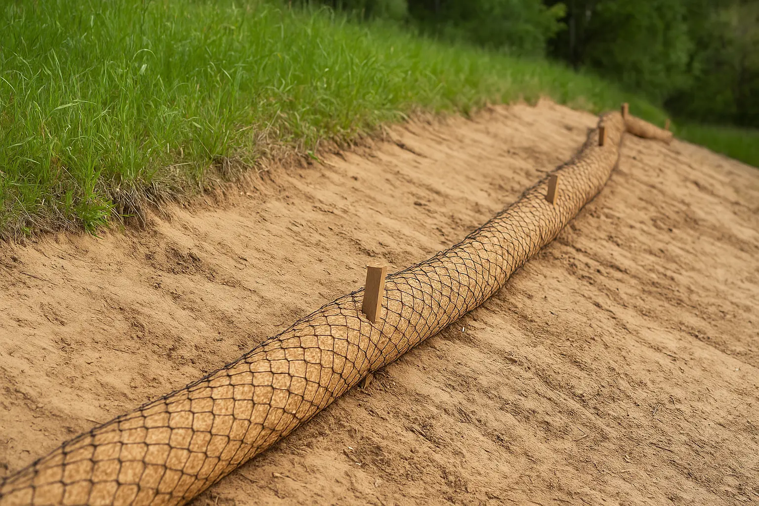 Erosion Control Services