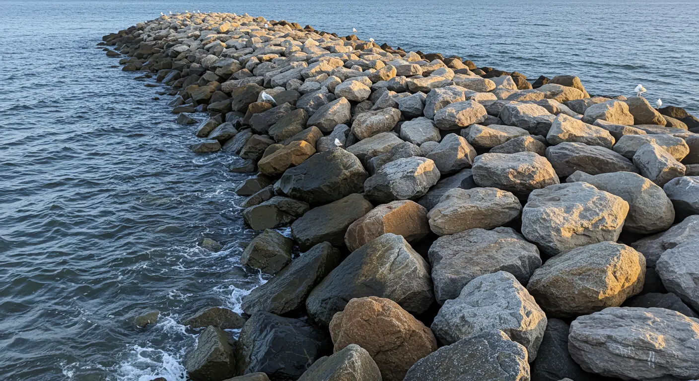 Riprap Services in Elfers, FL Riprap Services in Elfers, FL