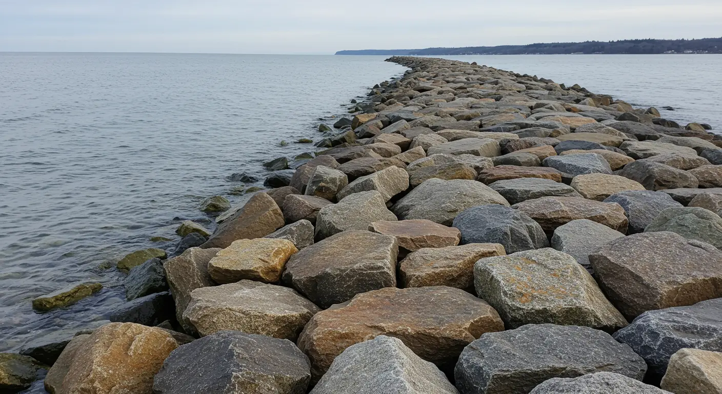 Riprap Services in Englewood, FL Riprap Services in Englewood, FL