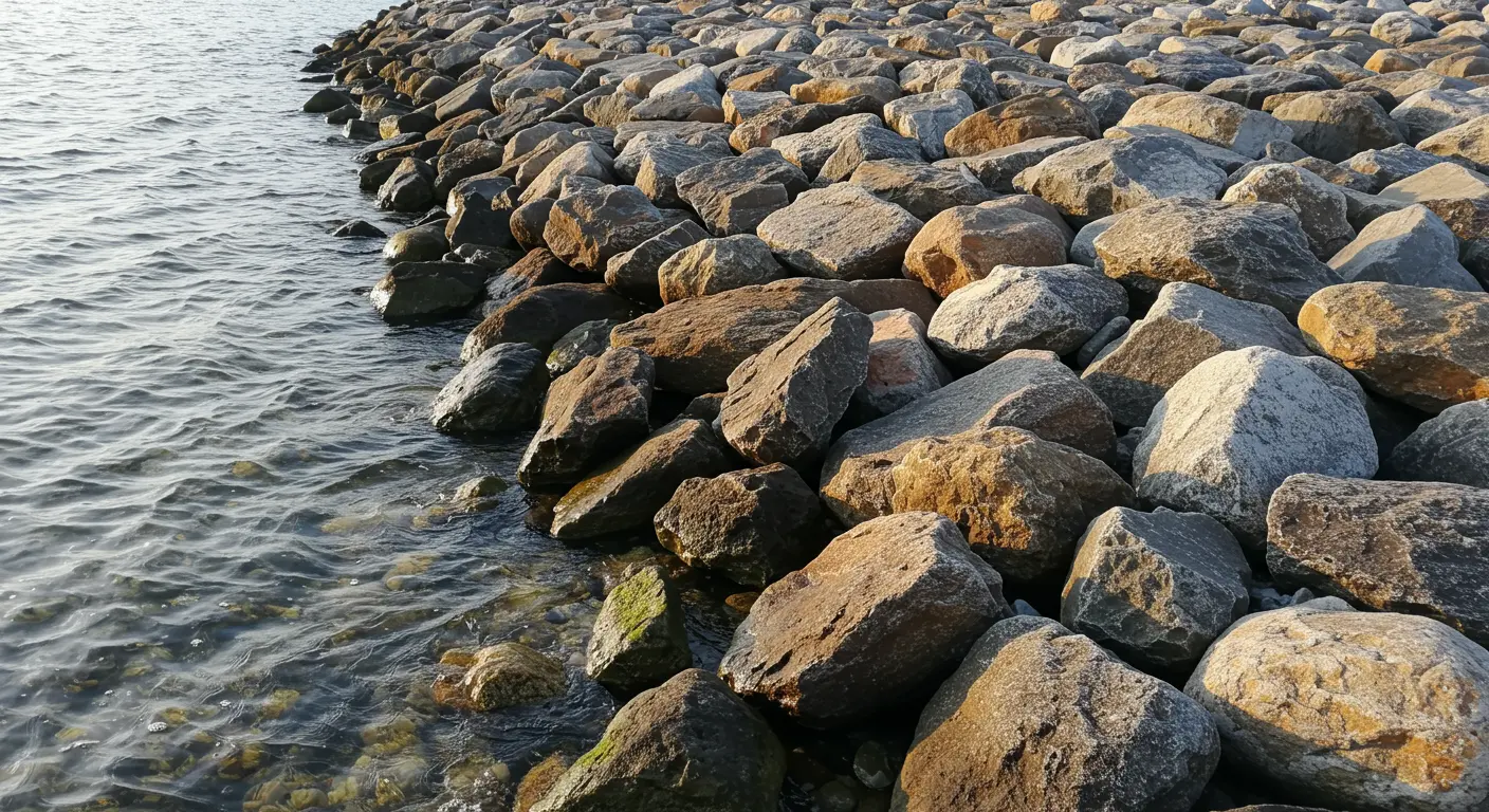 Riprap Services in Goodland, FL Riprap Services in Goodland, FL
