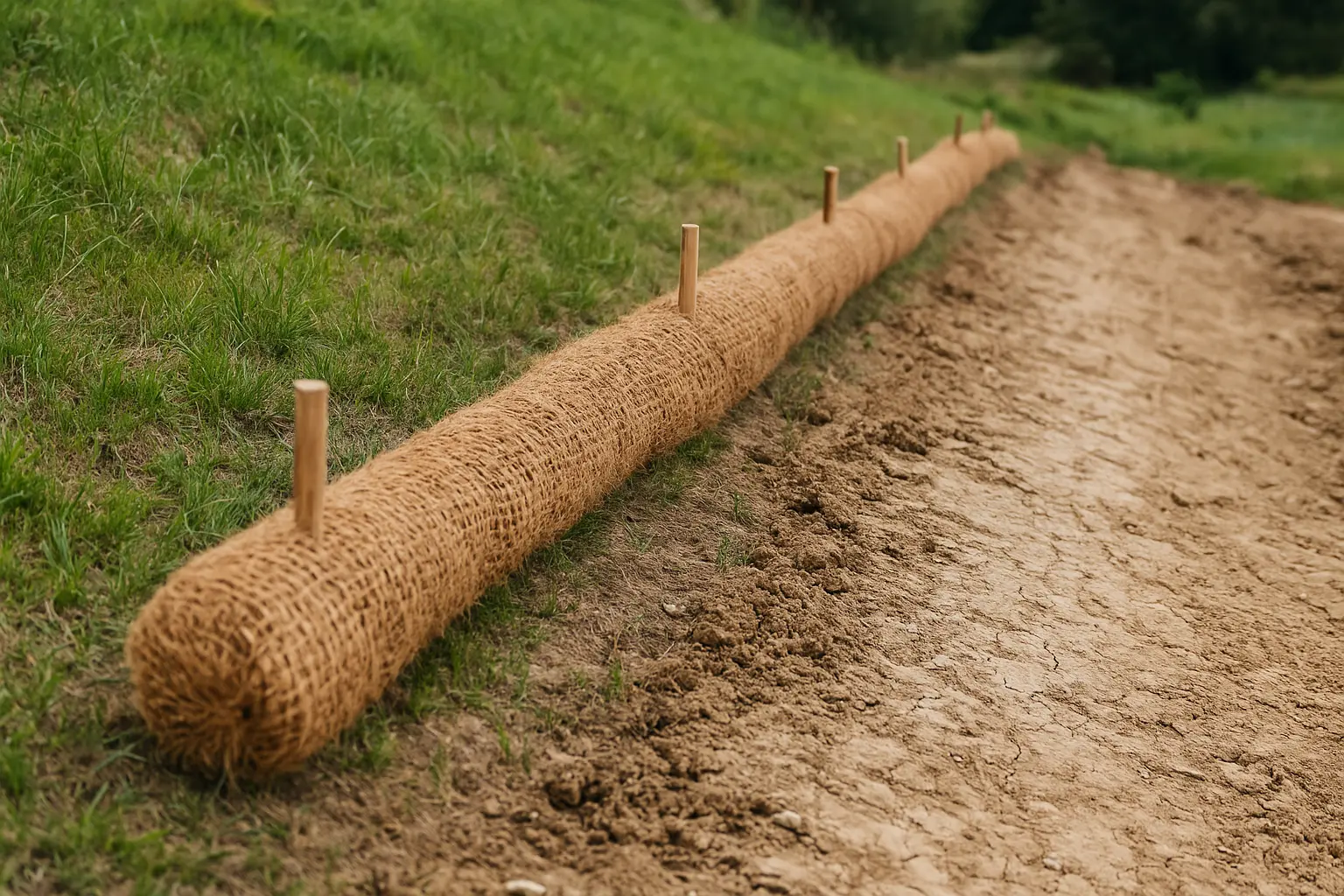 Erosion Control Services Erosion Control Services