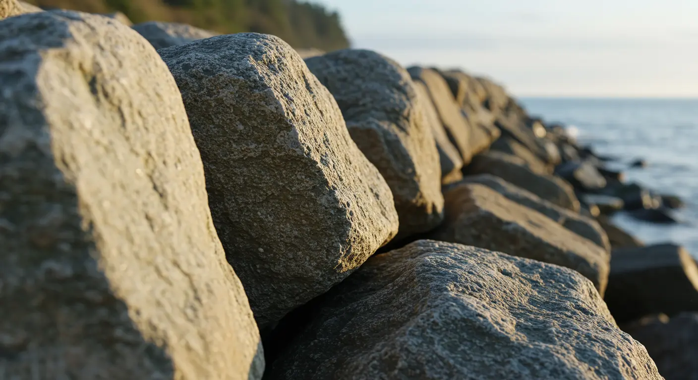 Riprap Services in Hobe Sound, FL Riprap Services in Hobe Sound, FL