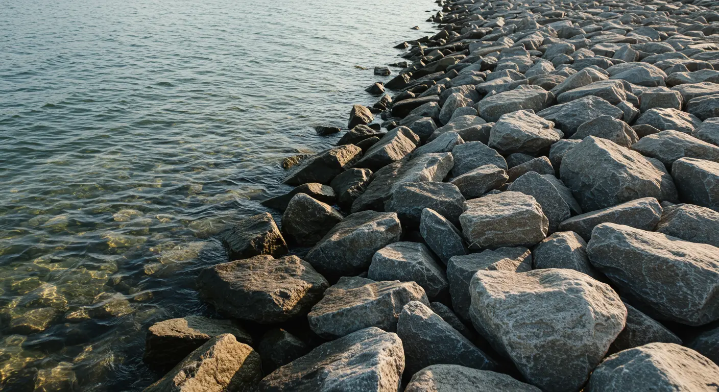 Riprap Services in Holmes Beach, FL Riprap Services in Holmes Beach, FL