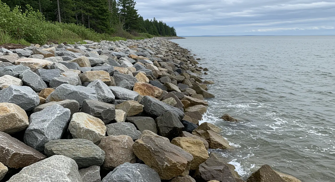 Riprap Services in Hudson, FL Riprap Services in Hudson, FL