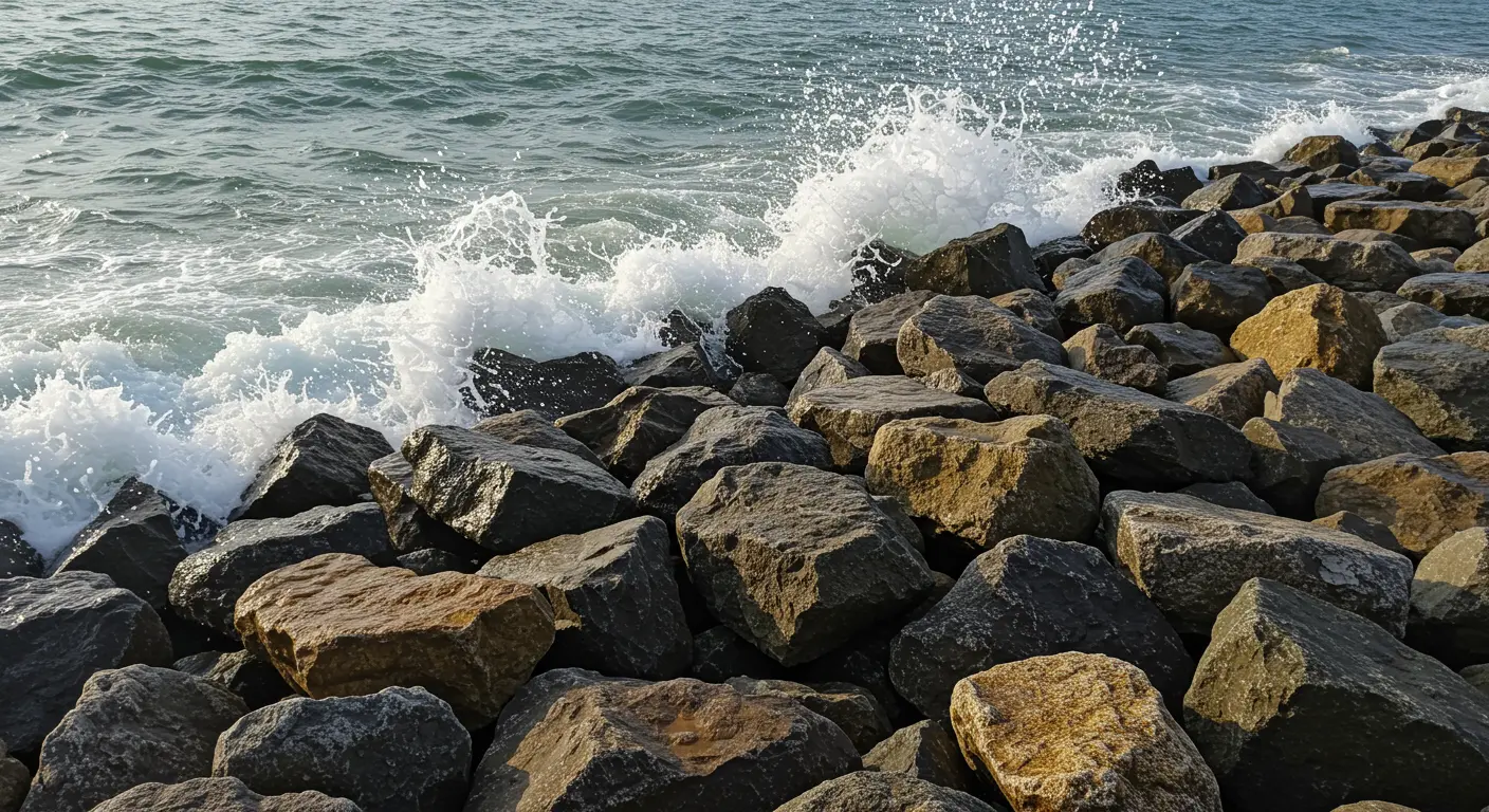 Riprap Services in Indialantic, FL Riprap Services in Indialantic, FL