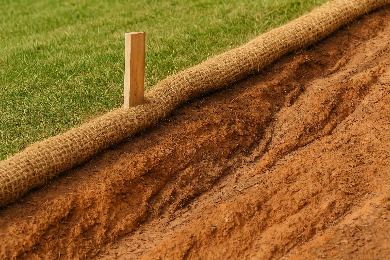 Erosion Control Services Erosion Control Services