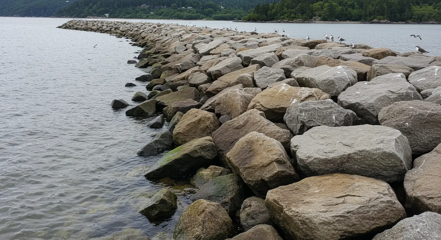 Riprap Services in Indian Rocks Beach, FL Riprap Services in Indian Rocks Beach, FL