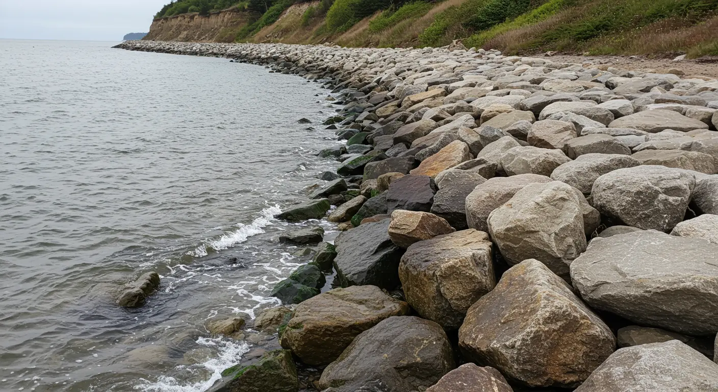 Riprap Services in Longboat Key, FL Riprap Services in Longboat Key, FL