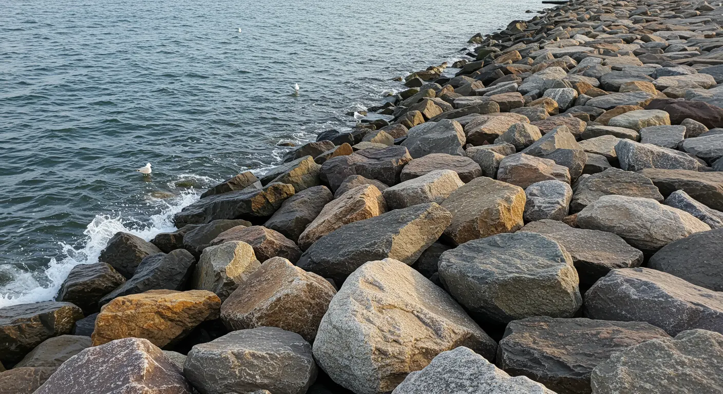 Riprap Services in Madeira Beach, FL Riprap Services in Madeira Beach, FL