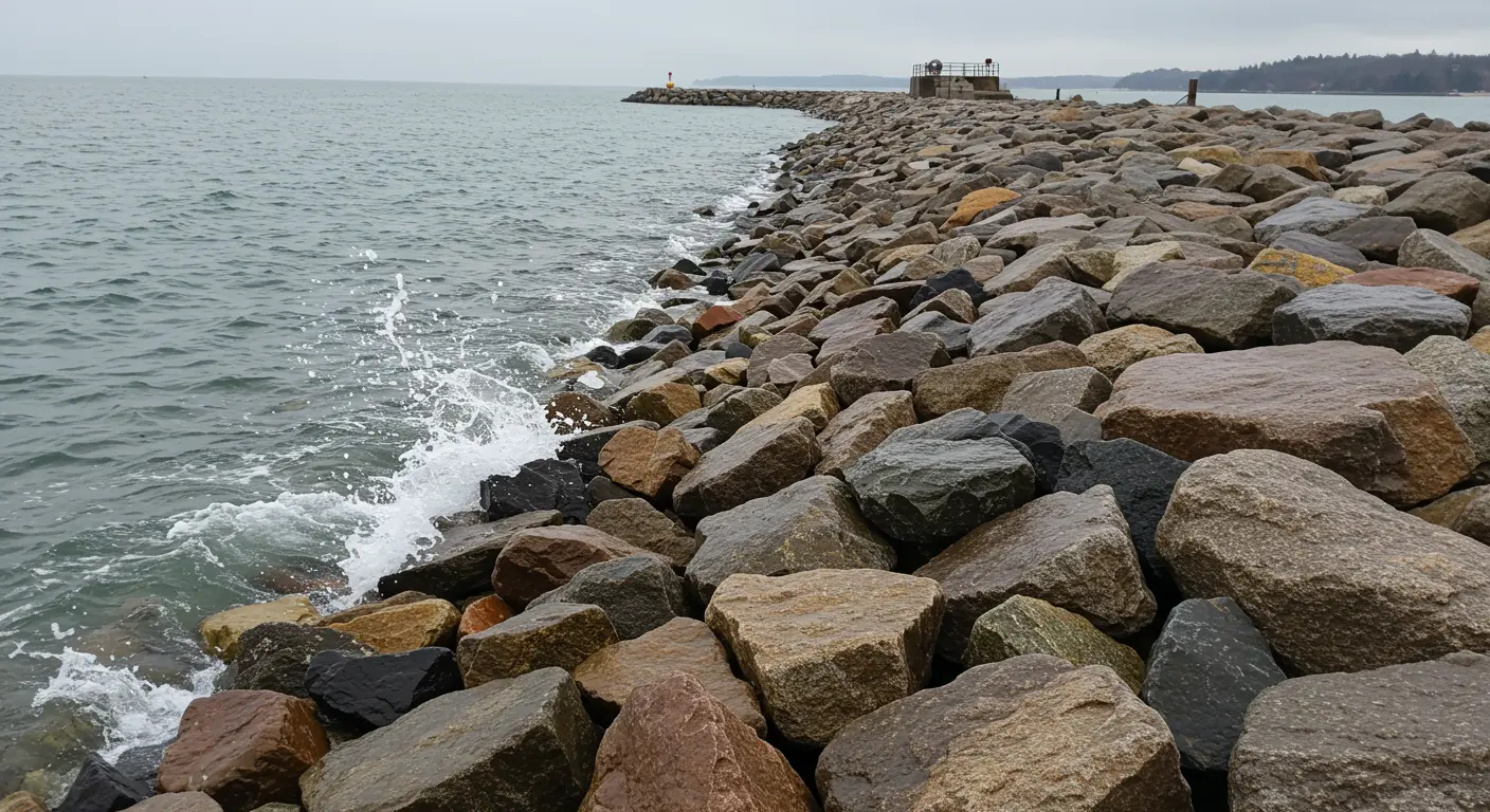 Riprap Services in Marco Island, FL Riprap Services in Marco Island, FL