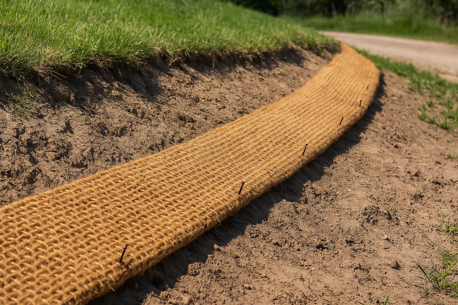 Erosion Control Services Erosion Control Services
