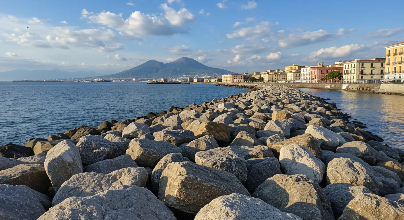 Riprap Services in Naples, FL Riprap Services in Naples, FL