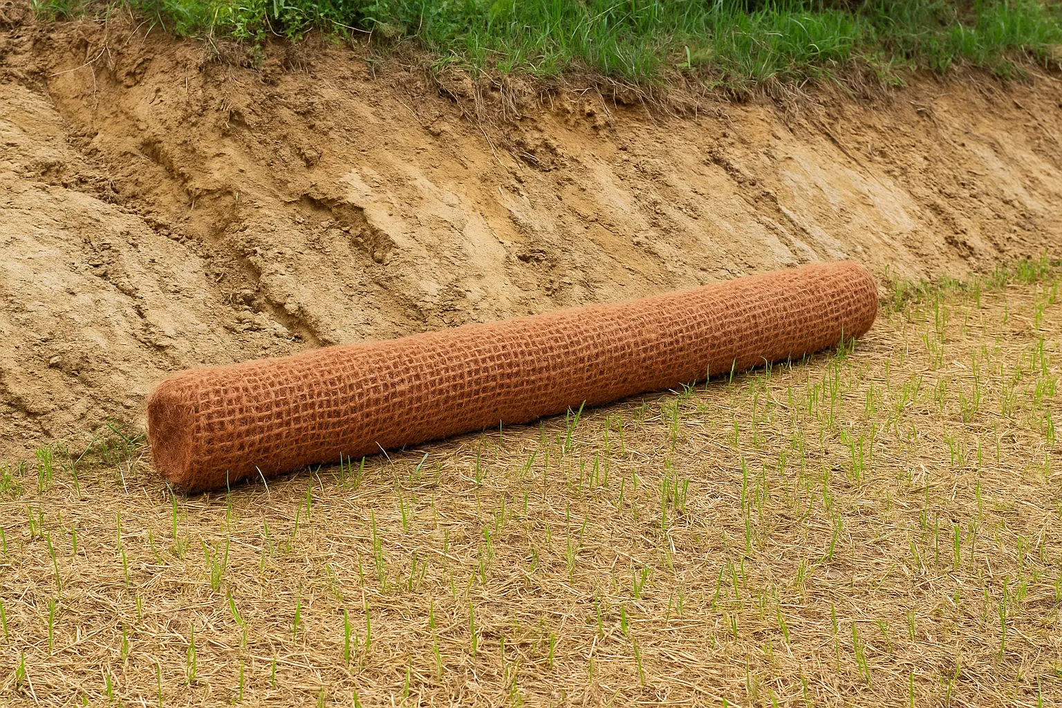 Erosion Control Services