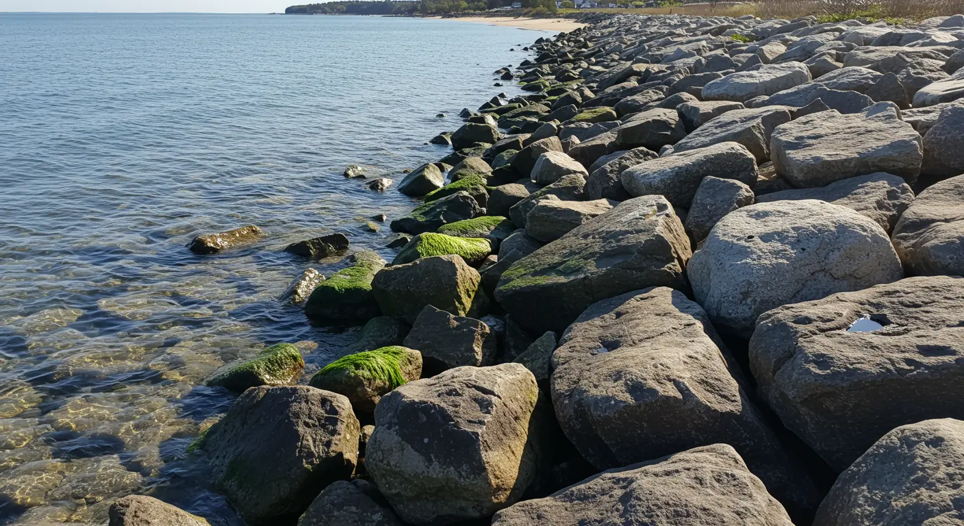 Riprap Services in Nokomis, FL Riprap Services in Nokomis, FL
