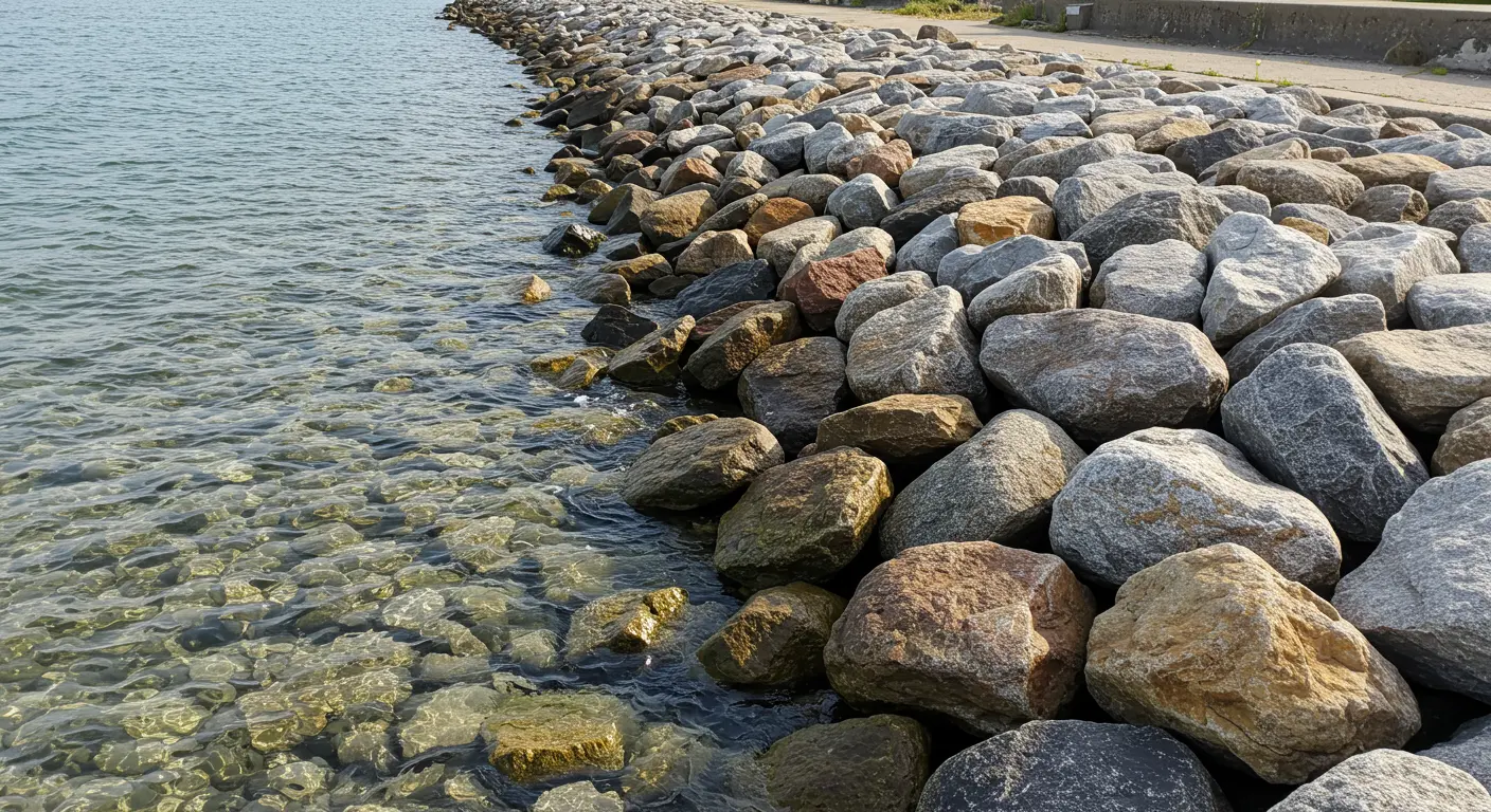 Riprap Services in North Redington Beach, FL Riprap Services in North Redington Beach, FL
