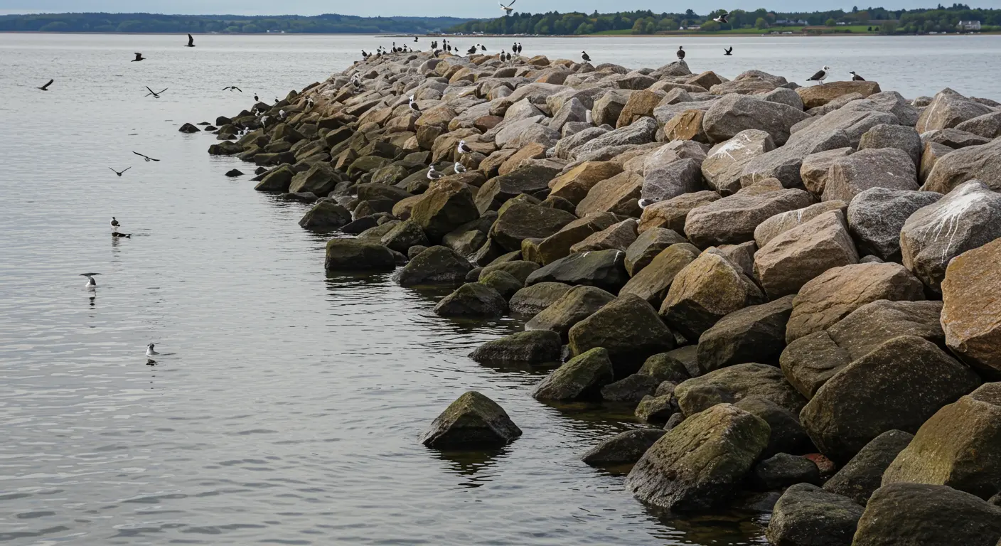 Riprap Services in Palm Bay, FL Riprap Services in Palm Bay, FL