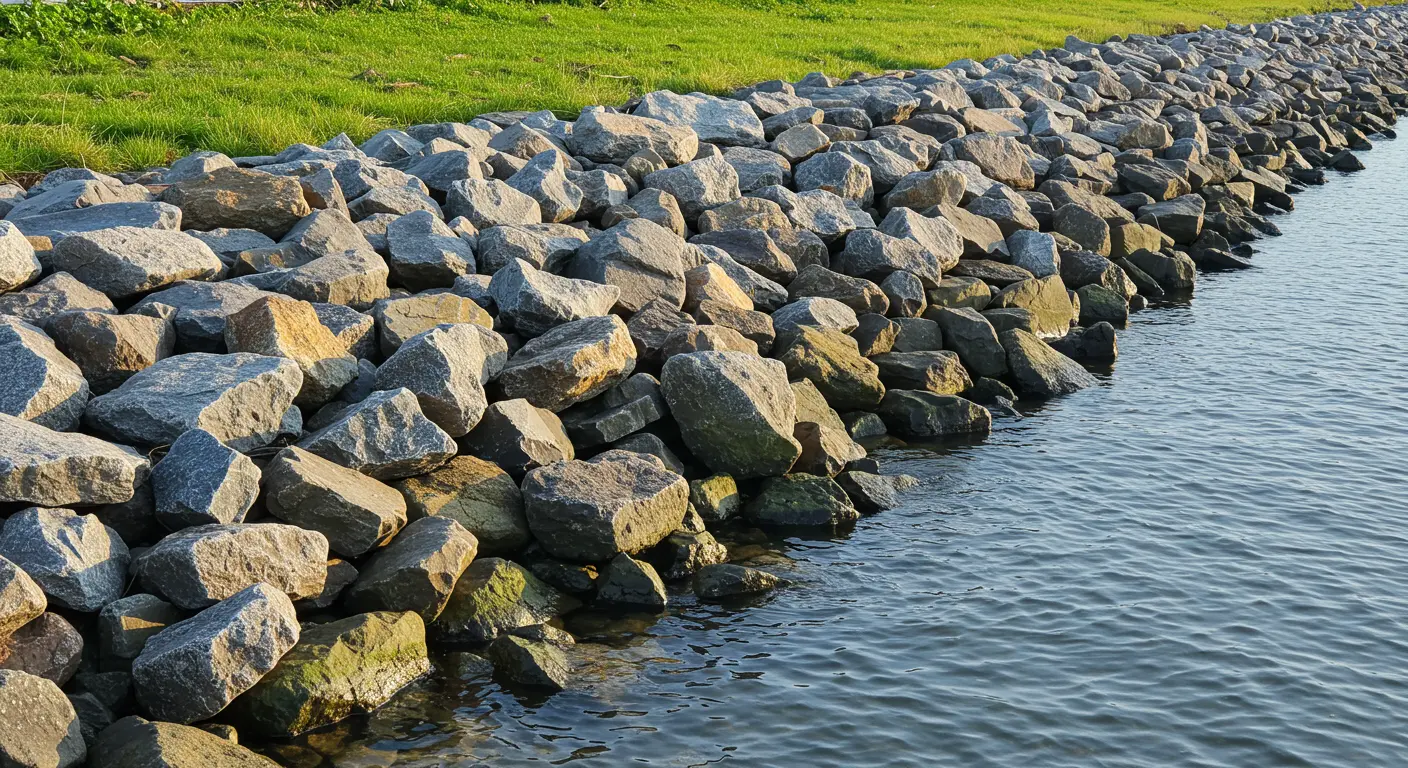Riprap Services in Placida, FL Riprap Services in Placida, FL