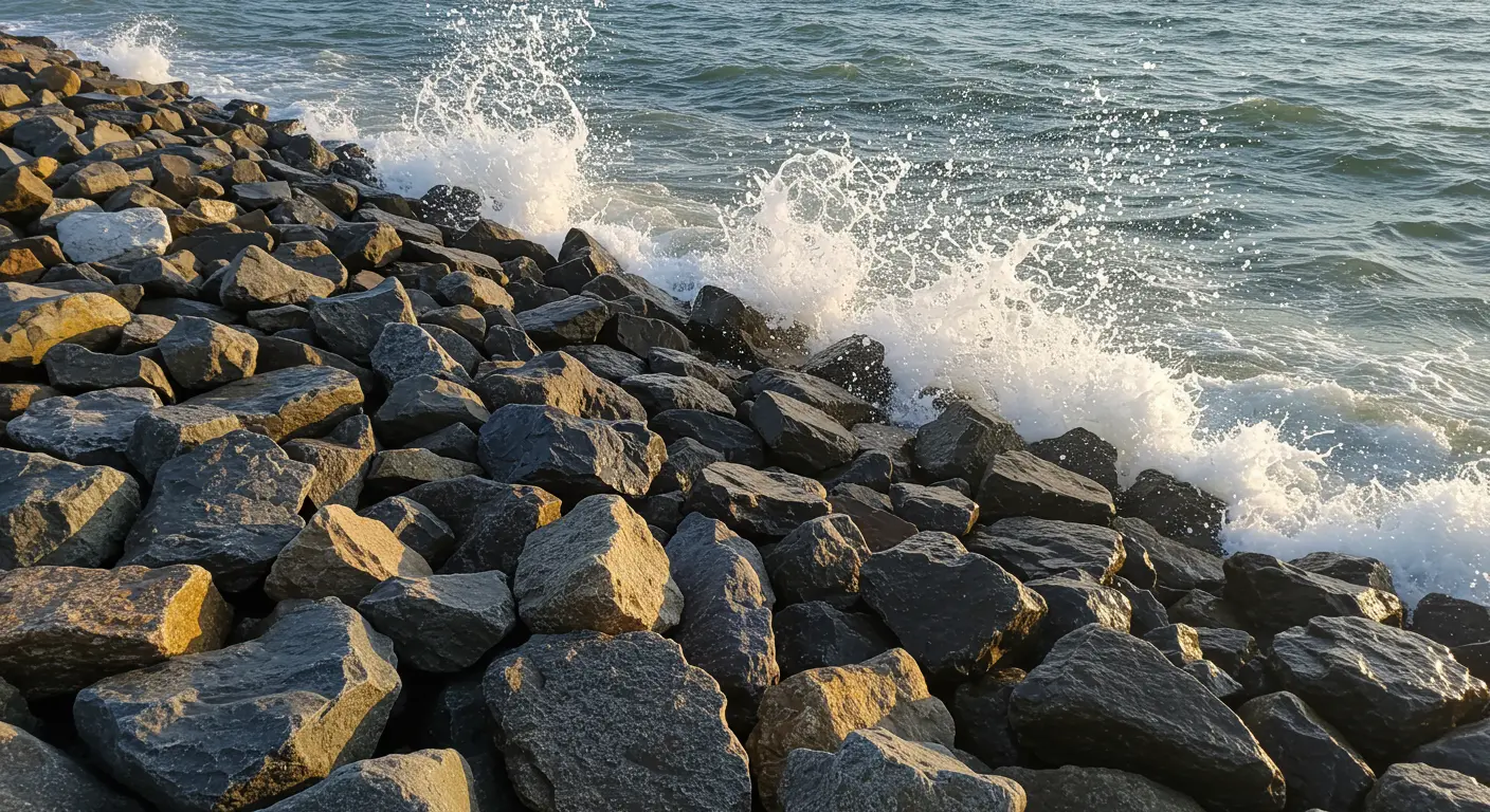 Riprap Services in Redington Beach, FL Riprap Services in Redington Beach, FL