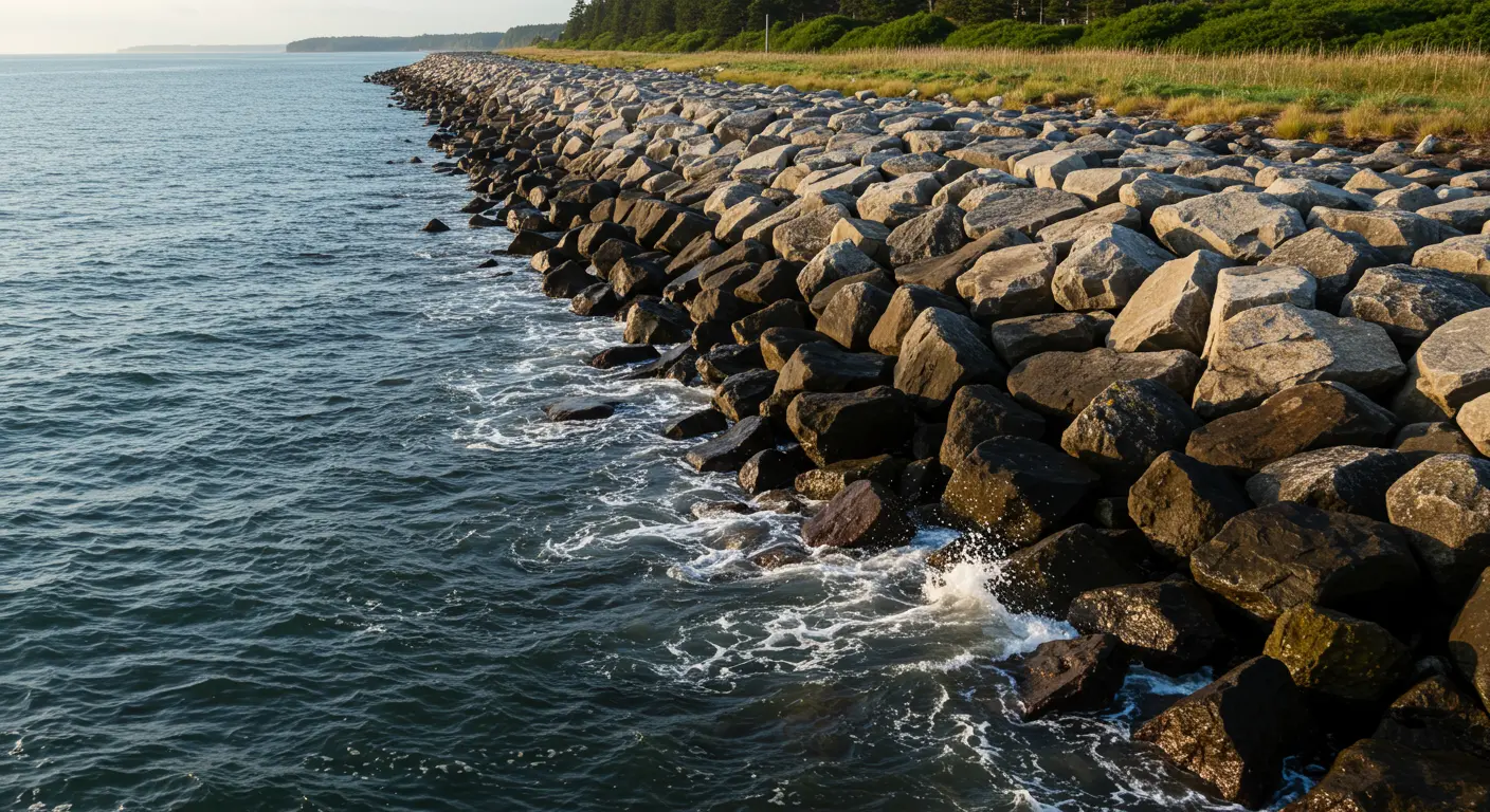Riprap Services in Redington Shores, FL Riprap Services in Redington Shores, FL