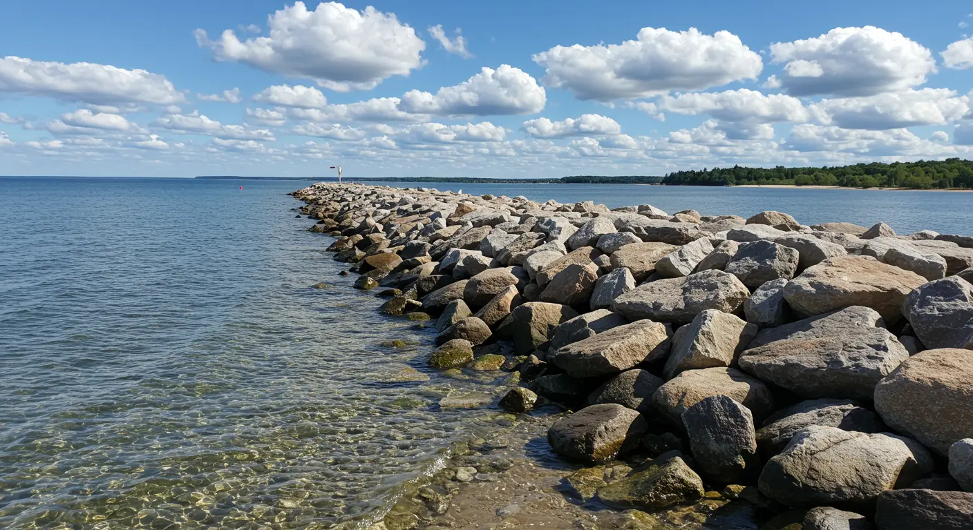 Riprap Services in Satellite Beach, FL Riprap Services in Satellite Beach, FL