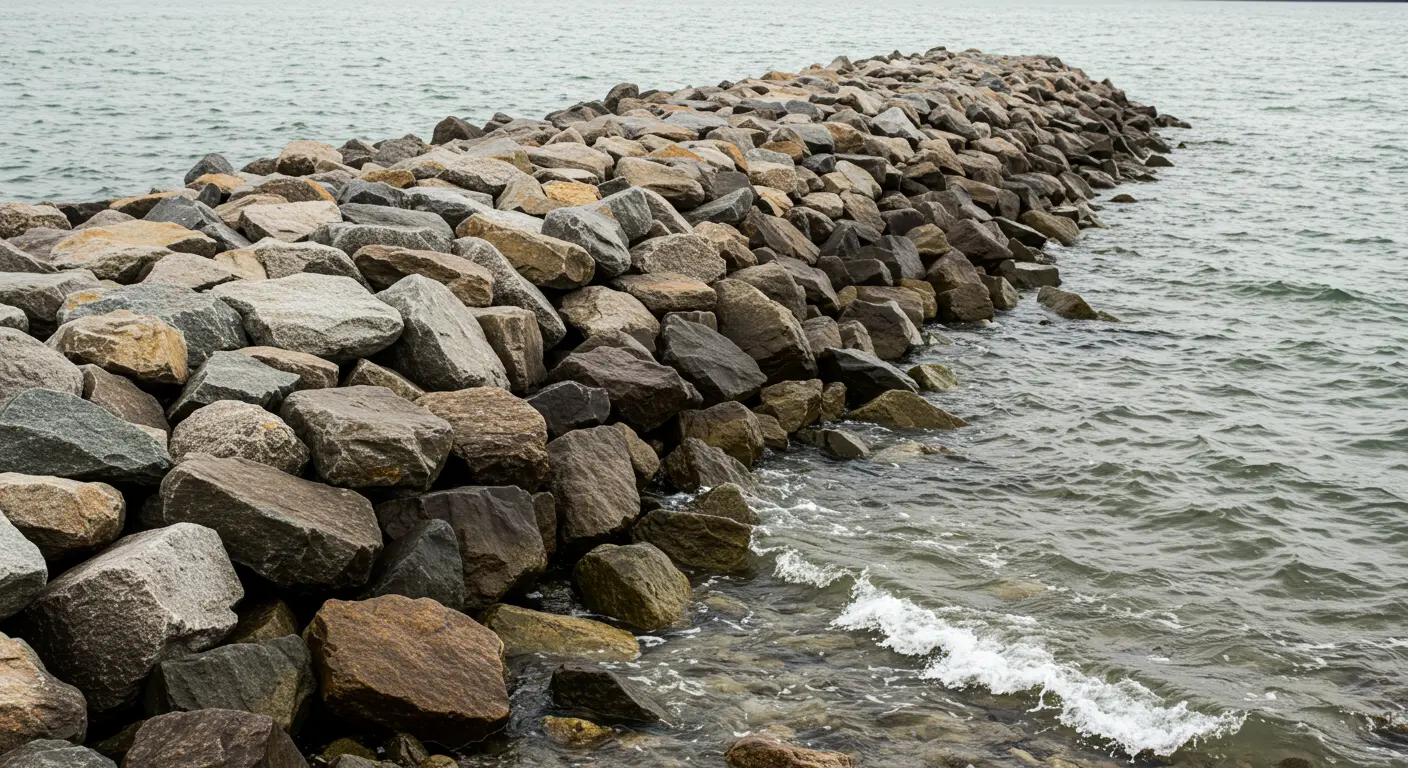 Riprap Services in Siesta Key, FL Riprap Services in Siesta Key, FL