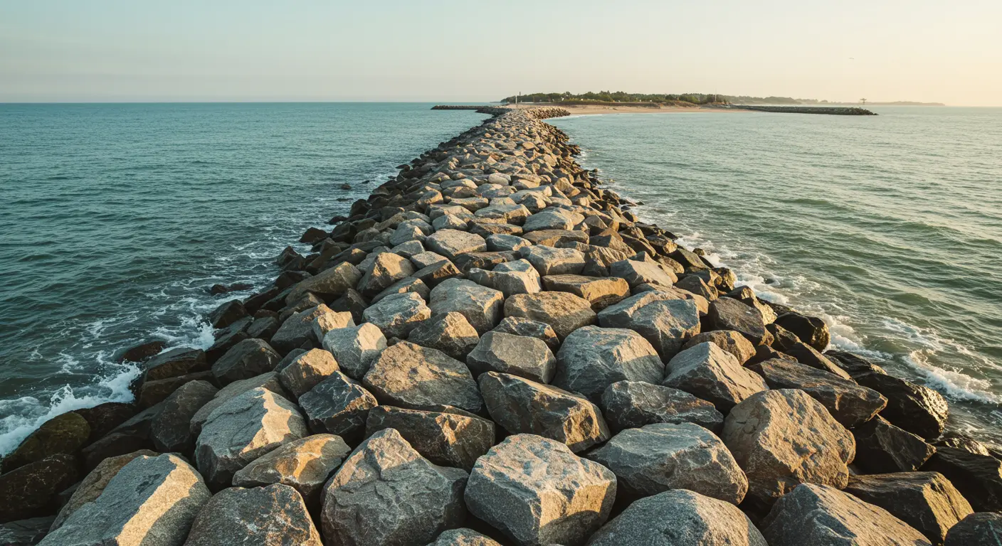Riprap Services in Titusville, FL Riprap Services in Titusville, FL
