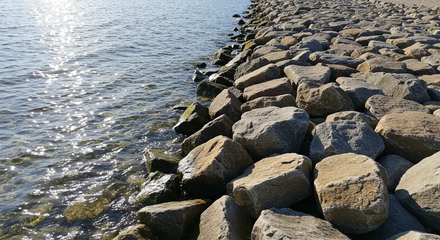 Riprap Services in Town ’n’ Country, FL Riprap Services in Town ’n’ Country, FL