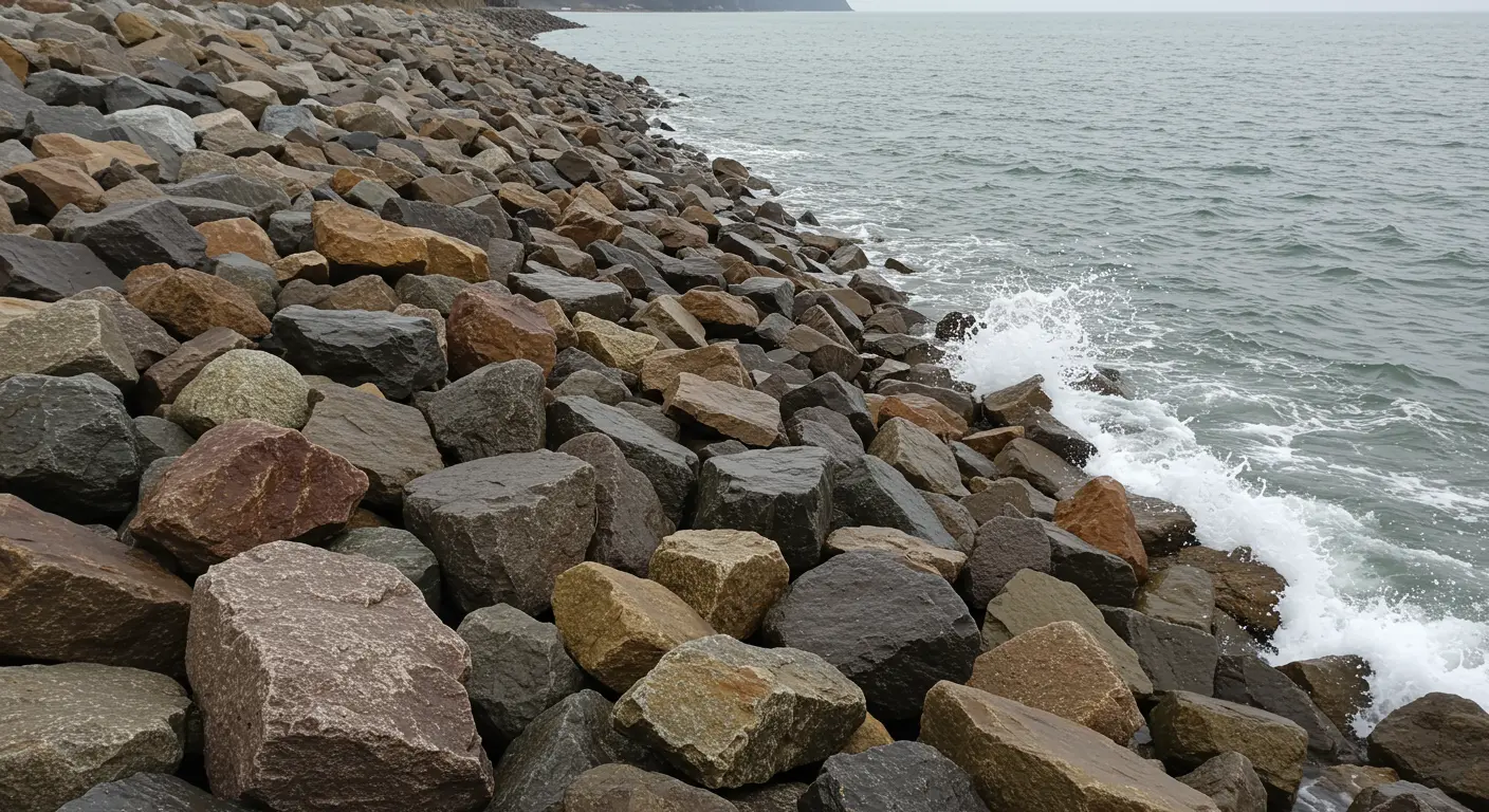 Riprap Services in Weeki Wachee, FL Riprap Services in Weeki Wachee, FL