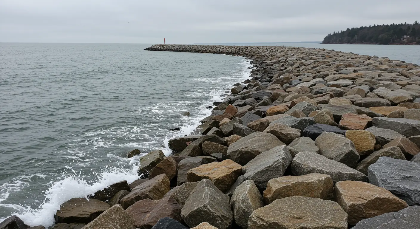 Riprap Services in Yankeetown, FL Riprap Services in Yankeetown, FL