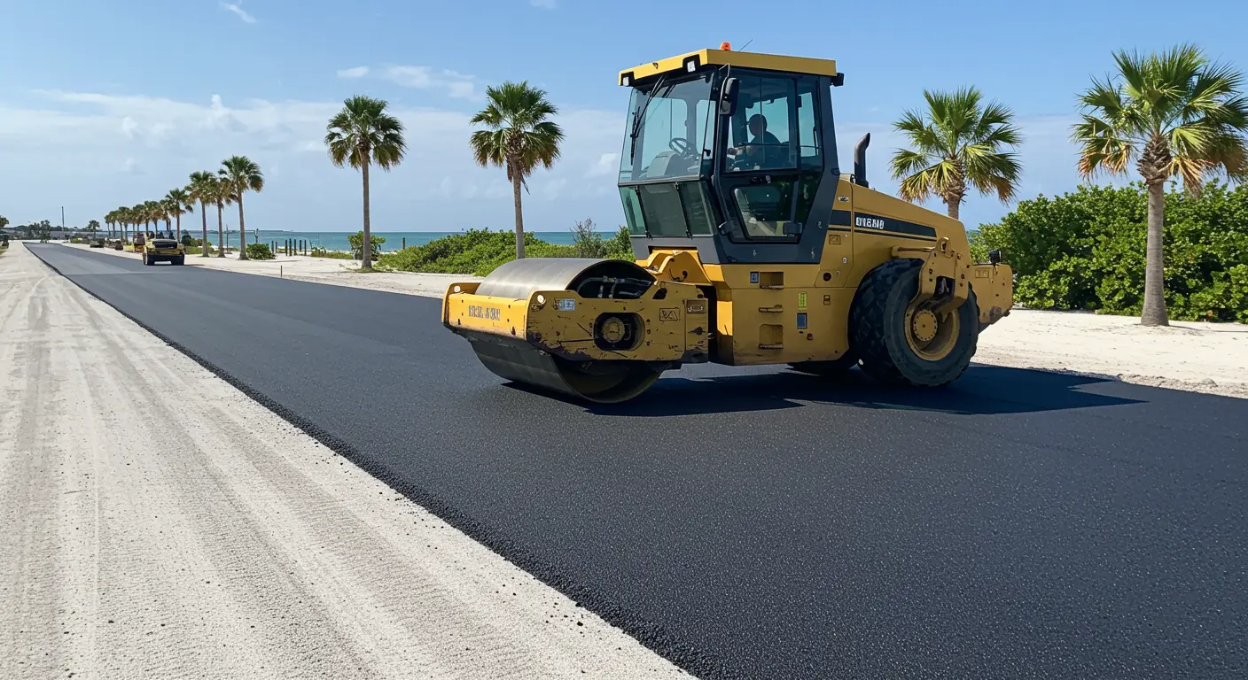 Compaction Services in FL Compaction Services in FL