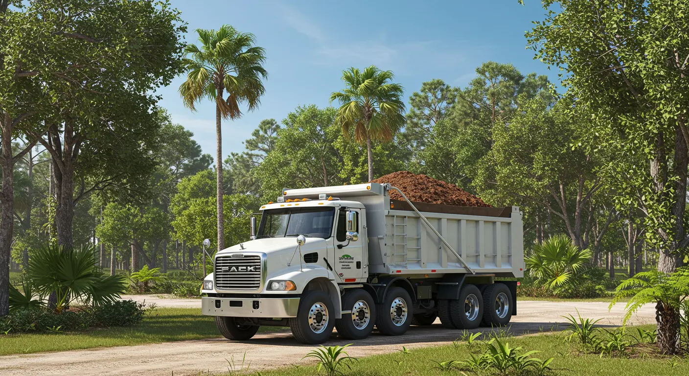 Fill Dirt Services in FL Fill Dirt Services in FL