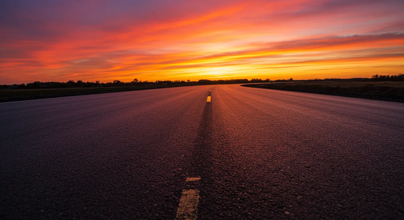 Hill 'n Dale Asphalt Work Hill 'n Dale Asphalt Work