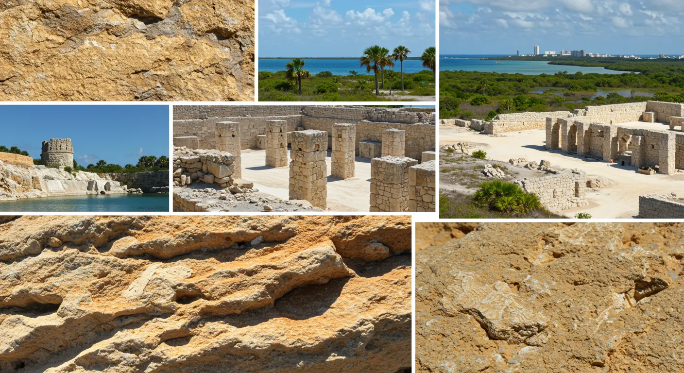 Limestone Services in FL Limestone Services in FL