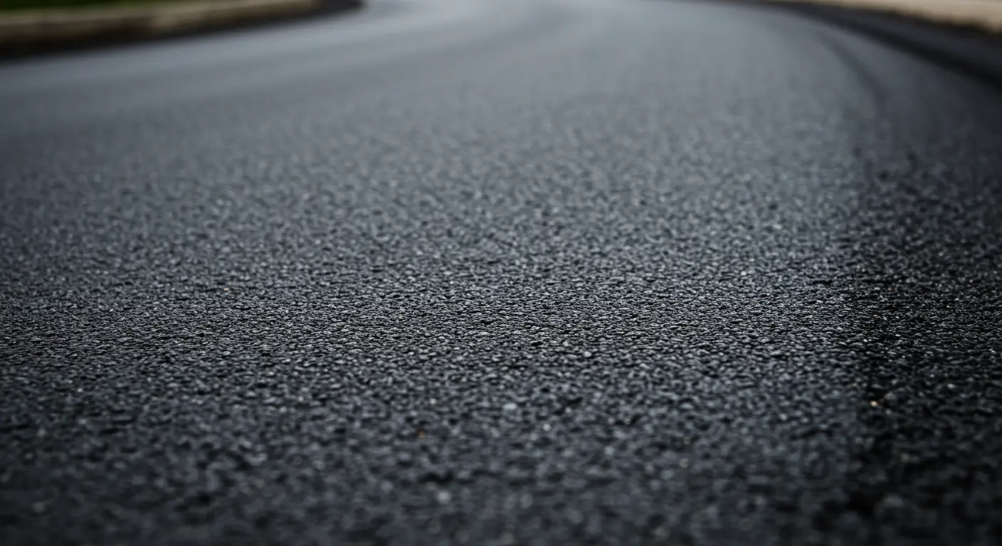 Asphalt Services in Moon Lake