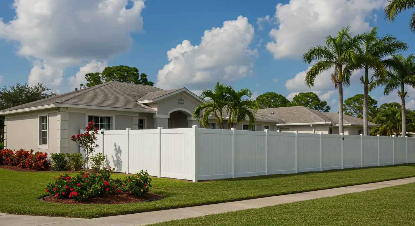 Privacy Fence Services in FL Privacy Fence Services in FL