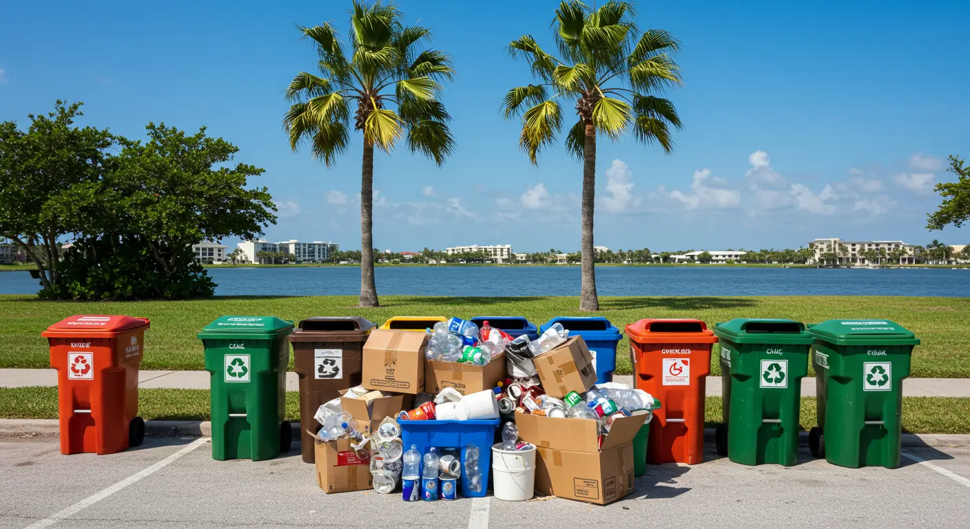 Recycle Materials Work Recycle Materials Work