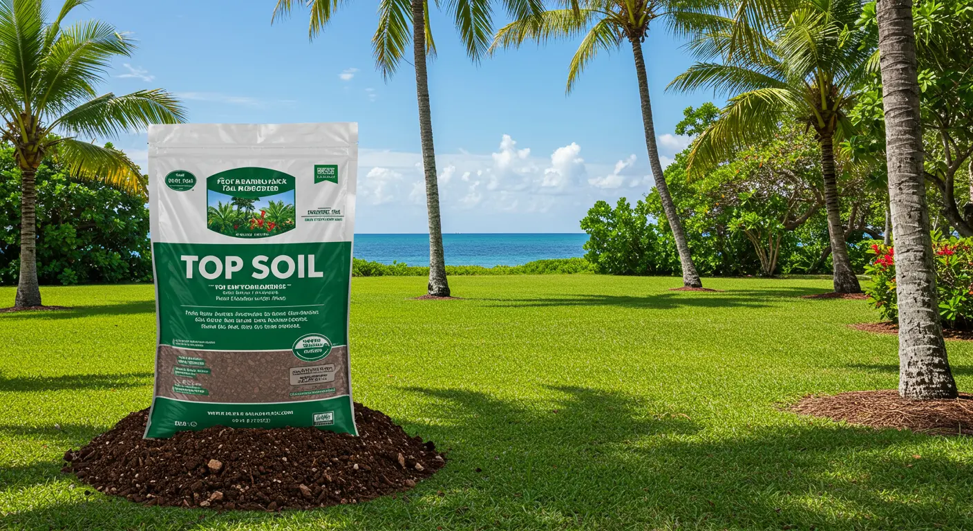 Top Soil Services in FL Top Soil Services in FL